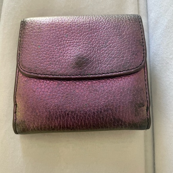 Coach 1941 Rogue Link Tote - Picture 8 of 10